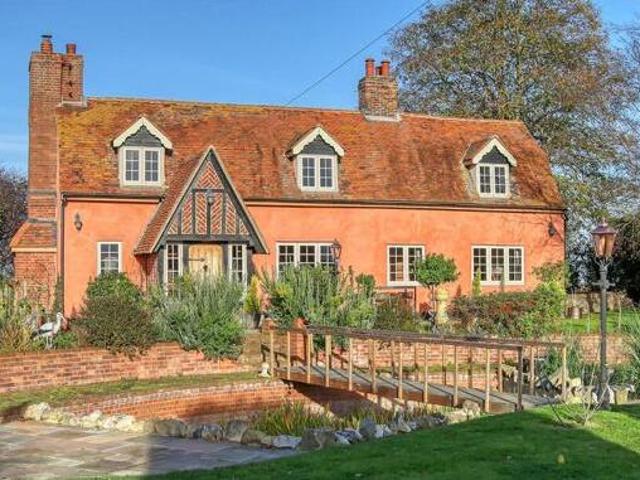 House for sale in Barling