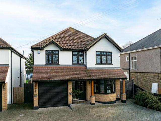 House for sale in Great Stambridge, Barling