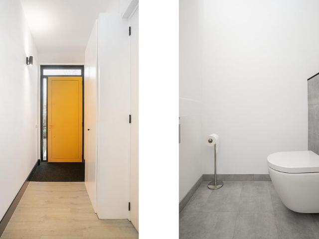 Appartement te huur in Overgooi, Almere-haven