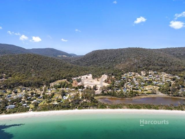 Land for sale in White Beach, Tasmania
