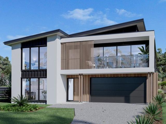 House And Land for sale in Moe