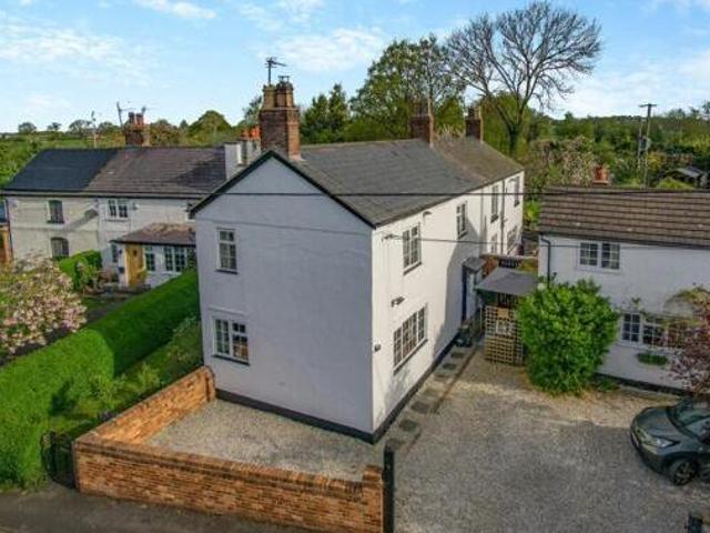 House for sale in Lyons, Greater London