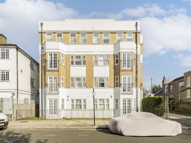 Apartment for rent in Hammersmith, Greater London