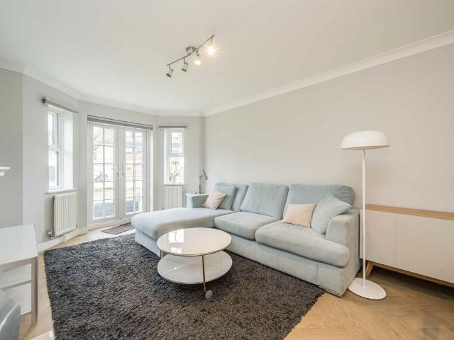 Apartment for rent in London Borough of Hounslow, Greater London