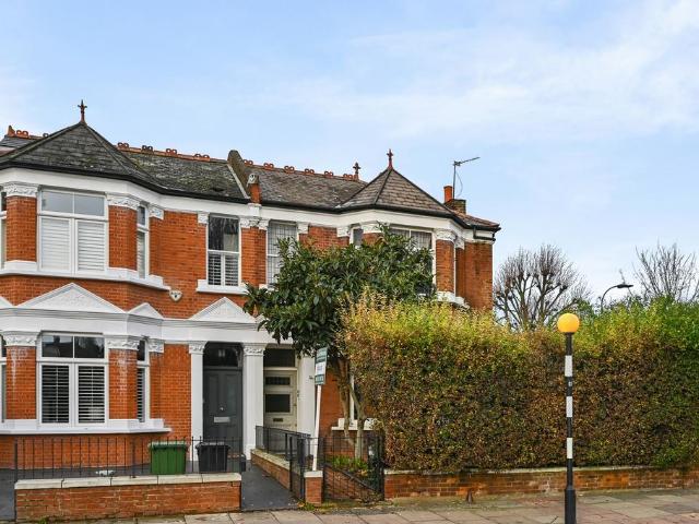 House for rent in Hammersmith, Greater London