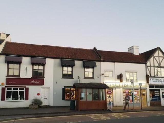 House for sale in Surrey
