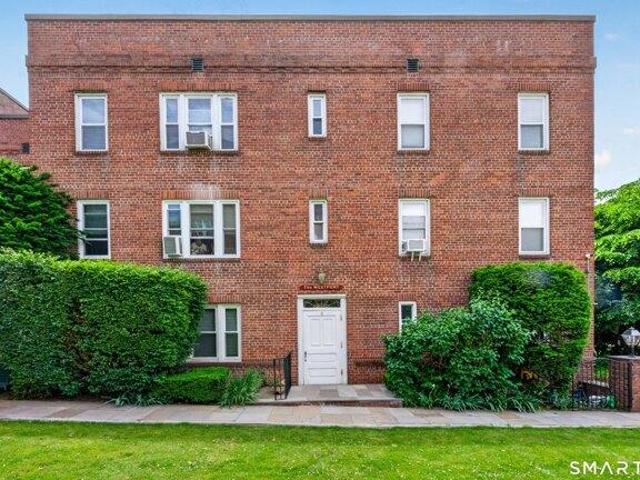 Condo for sale in Cos Cob, Connecticut
