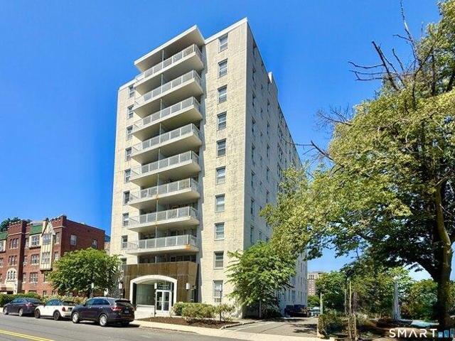 Condo for sale in Cos Cob, Connecticut