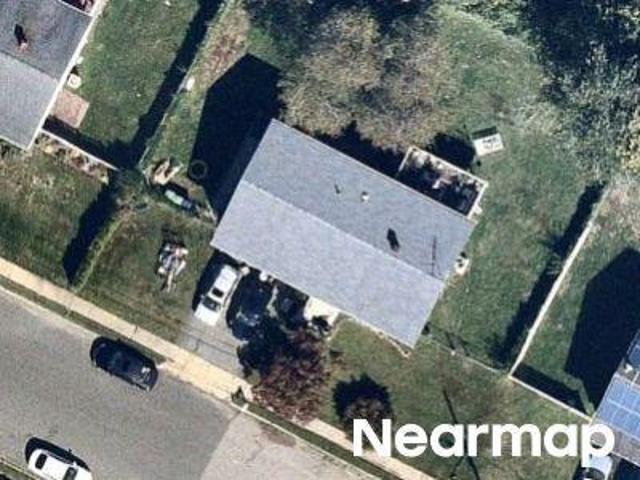 House for sale in Neptune, New Jersey