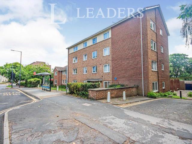 Apartment for rent in Milverton, Green Close