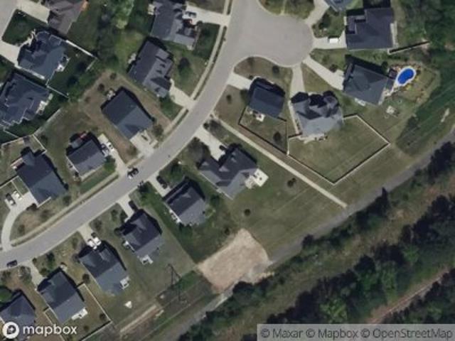 House for sale in Wake, North Carolina