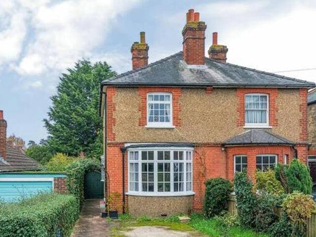 House for sale in Epsom, Epsom and Ewell