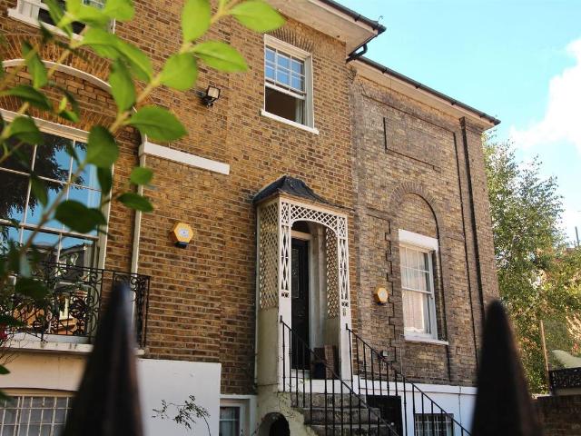 House for rent in Stamford Hill, Greater London