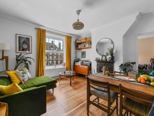 House for rent in Stamford Hill, Greater London