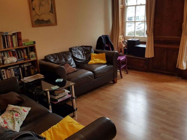 Apartment for rent in Stamford Hill, Greater London
