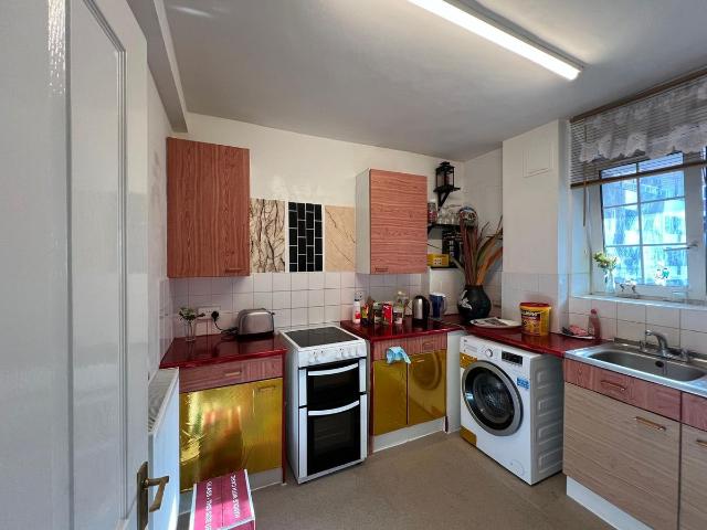 Room for rent in Stamford Hill, Greater London