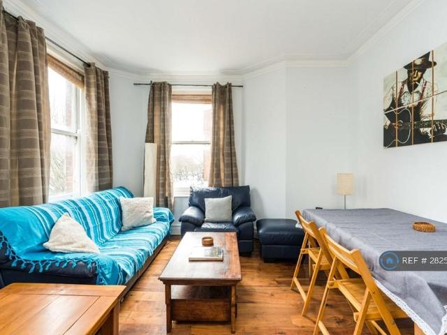 House for rent in Stamford Hill, Greater London