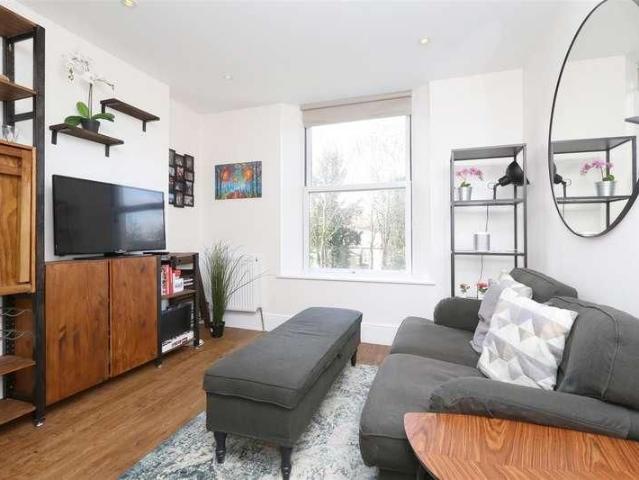 Apartment for rent in London Borough of Hackney, Greater London