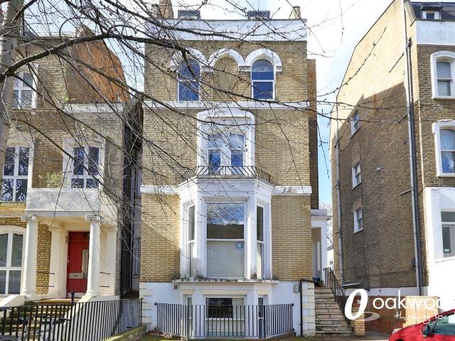 Apartment for rent in London Borough of Hackney, Greater London