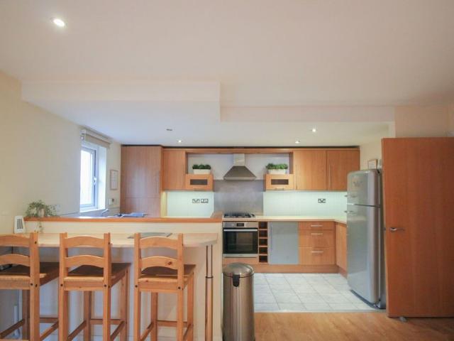 Apartment for rent in Newtown, Two Mills