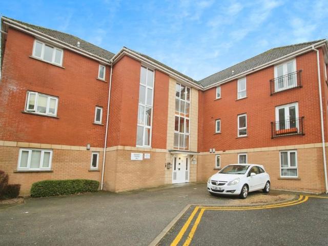 Apartment for rent in Newtown, Two Mills