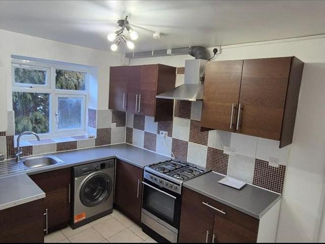 House for rent in Tottenham Hale, Greater London