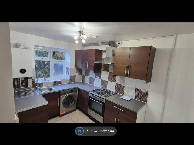 House for rent in Tottenham Hale, Greater London