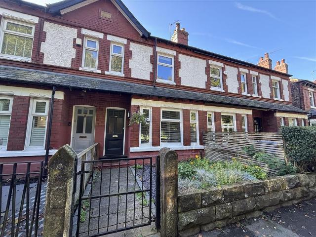 House for rent in Trafford Park, Greater Manchester