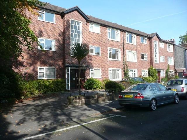 Apartment for rent in Trafford Park, Greater Manchester