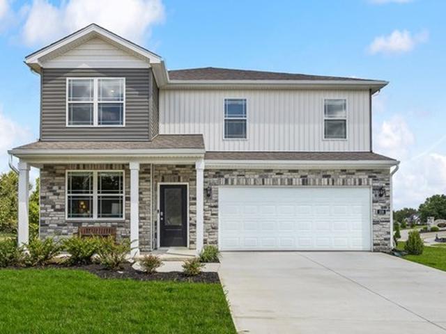 House for sale in Harpersfield, New York