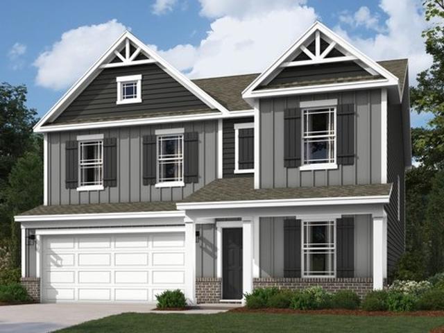 House for sale in Whiteland, Indiana