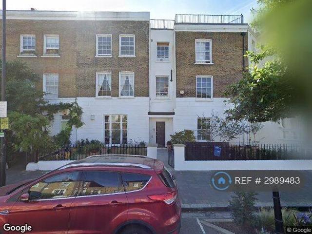 Apartment for rent in Dalston, De Beauvoir Town
