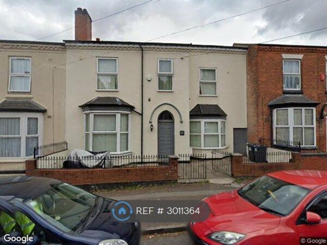 Room for rent in West Midlands