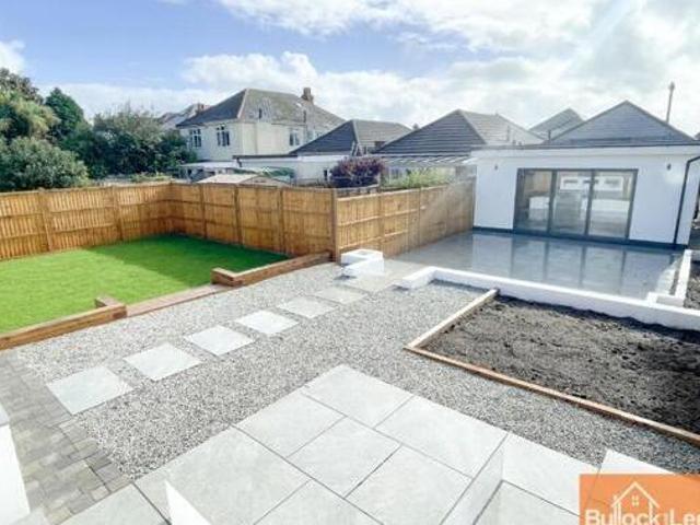 House for sale in Bournemouth