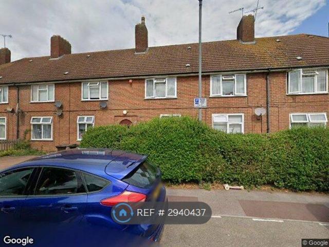 House for rent in Scrattons Farm, Greater London