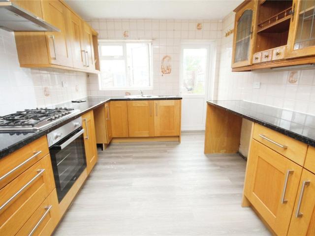 House for rent in Thames View, Greater London