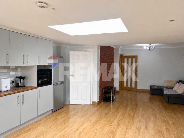 House for rent in Scrattons Farm, Greater London