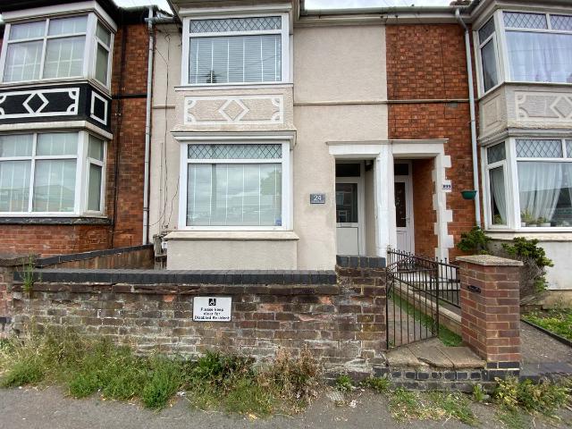 House for rent in Kettering
