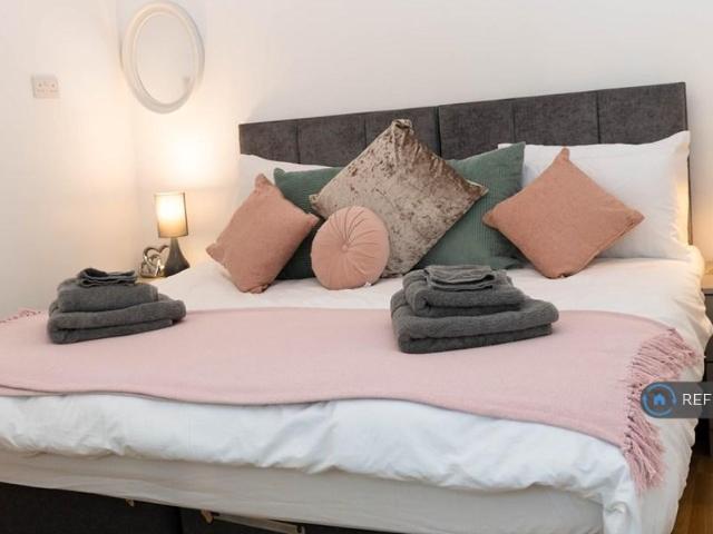 House for rent in Tottenham Hale, Greater London