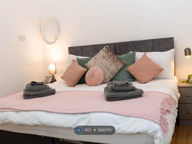 House for rent in Tottenham Hale, Greater London
