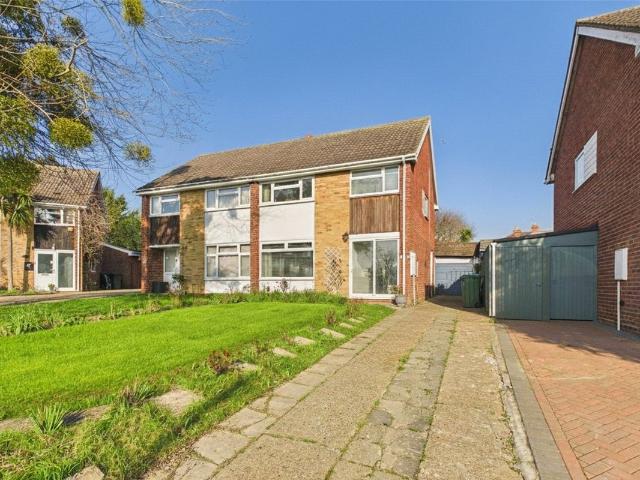 House for rent in St Marks, Maidenhead