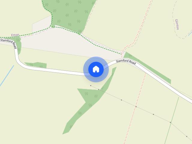 House for rent in Peterborough