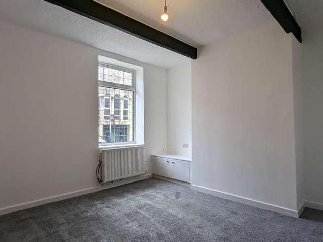 House for rent in Greenheys, Greater Manchester