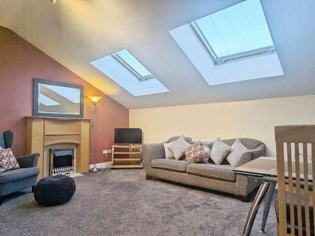 Apartment for rent in Greenheys, Greater Manchester