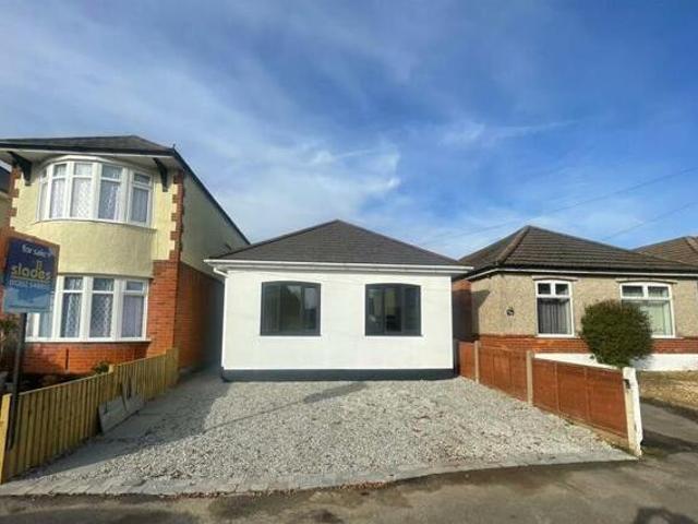 House for sale in Bournemouth