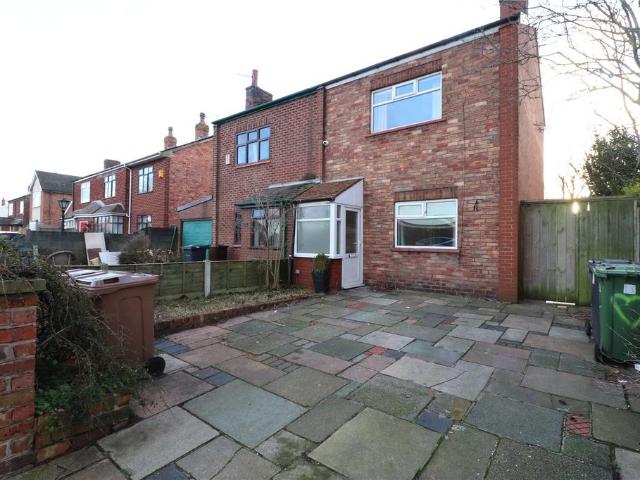 House for rent in Southport, Sefton