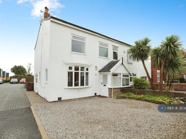 House for rent in Southport, Sefton