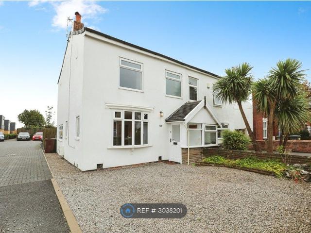 House for rent in Southport, Sefton