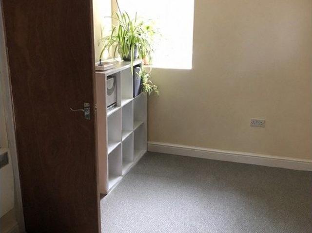 Apartment for rent in Caldermill, East Midlands