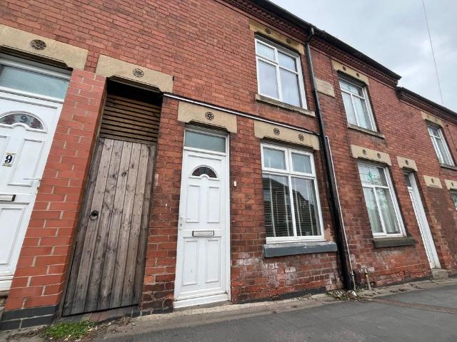 House for rent in Glenfields, Pinfold